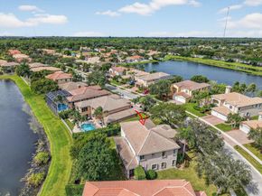 9826 Via Amati, Lake Worth FL 33467