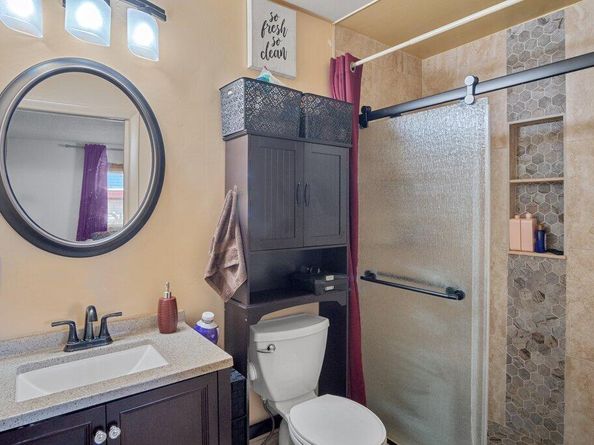 5800 Fernley Drive W 40, West Palm Beach FL 33415