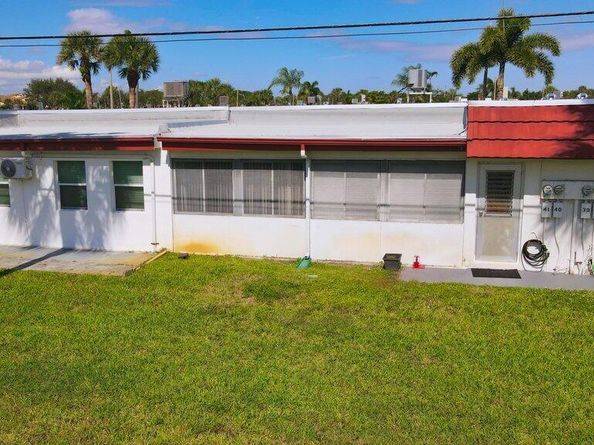 5800 Fernley Drive W 40, West Palm Beach FL 33415