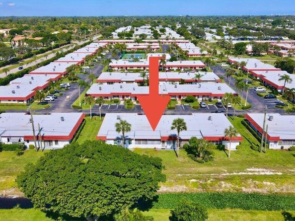 5800 Fernley Drive W 40, West Palm Beach FL 33415