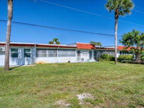 5800 Fernley Drive W 40, West Palm Beach FL 33415