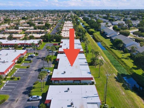 5800 Fernley Drive W 40, West Palm Beach FL 33415