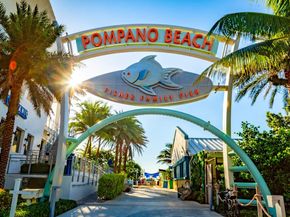 3201 SE 12th St C2, Pompano Beach FL 33062