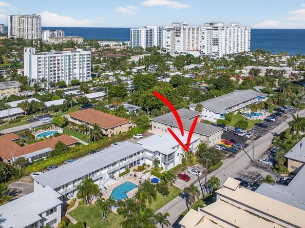 3201 SE 12th St C2, Pompano Beach FL 33062