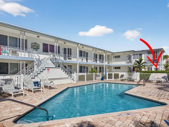 3201 SE 12th St C2, Pompano Beach FL 33062