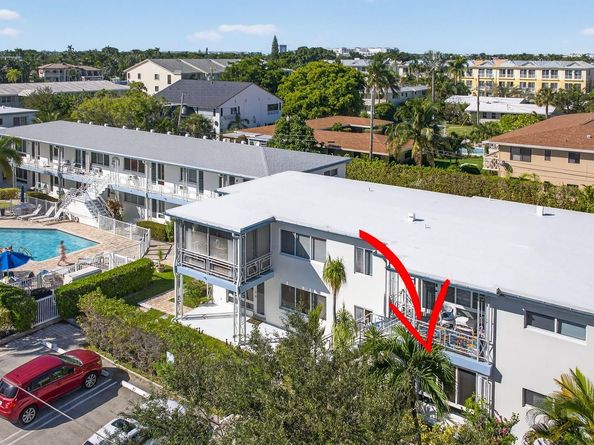 3201 SE 12th St C2, Pompano Beach FL 33062