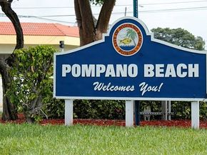 3201 SE 12th St C2, Pompano Beach FL 33062