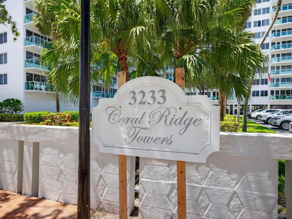 3233 NE 34th Street 1405, Fort Lauderdale FL 33308