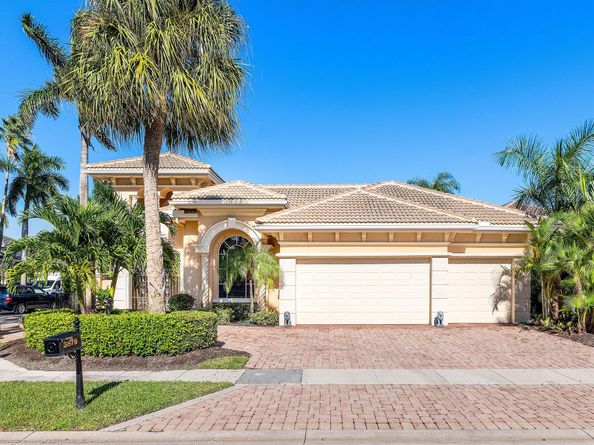 3879 Landings Drive, Boca Raton FL 33496