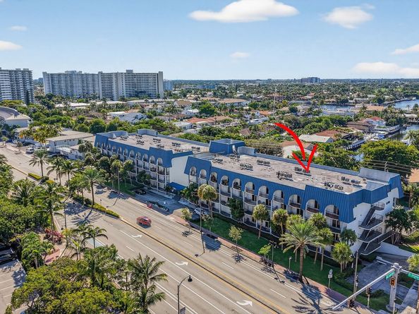 3909 N Ocean Boulevard 314, Fort Lauderdale FL 33308
