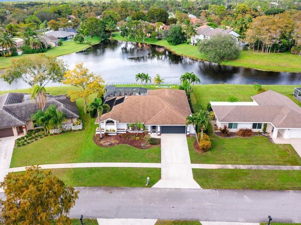 13947 Geranium Place, Wellington FL 33414