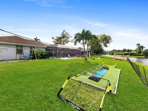 13947 Geranium Place, Wellington FL 33414