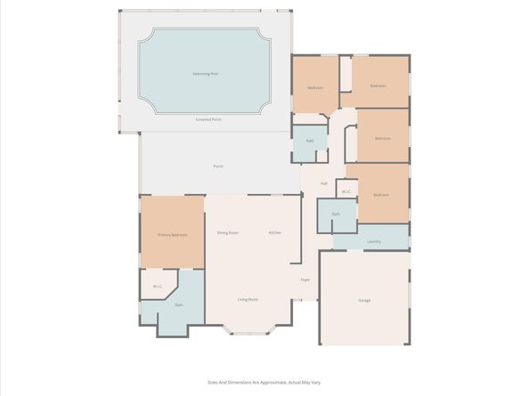 13947 Geranium Place, Wellington FL 33414