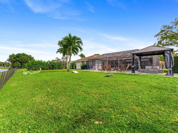 13947 Geranium Place, Wellington FL 33414