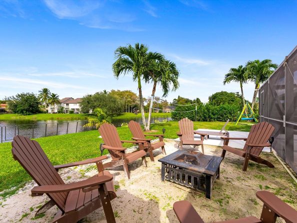 13947 Geranium Place, Wellington FL 33414