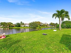 13947 Geranium Place, Wellington FL 33414
