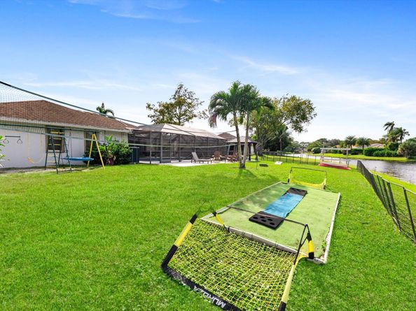 13947 Geranium Place, Wellington FL 33414