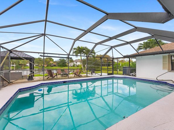 13947 Geranium Place, Wellington FL 33414