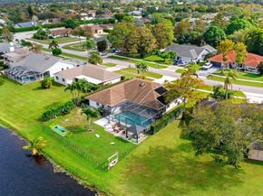 13947 Geranium Place, Wellington FL 33414