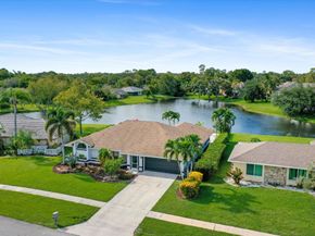 13947 Geranium Place, Wellington FL 33414