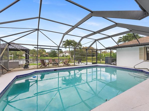 13947 Geranium Place, Wellington FL 33414