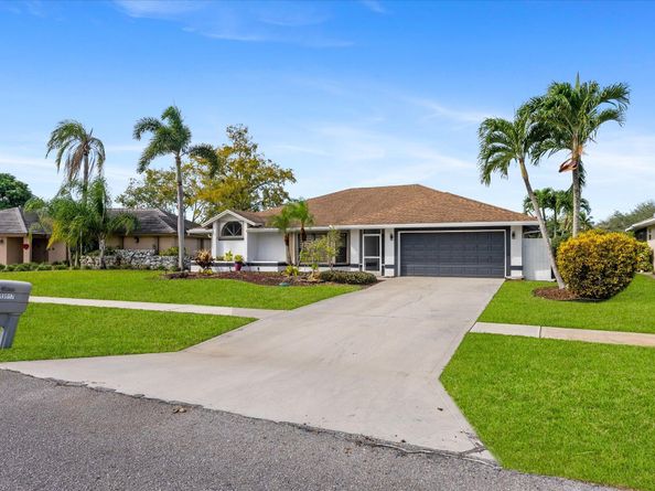 13947 Geranium Place, Wellington FL 33414