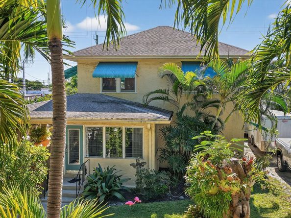 728 Avon Road, West Palm Beach FL 33401