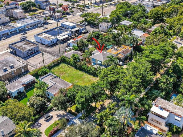 728 Avon Road, West Palm Beach FL 33401