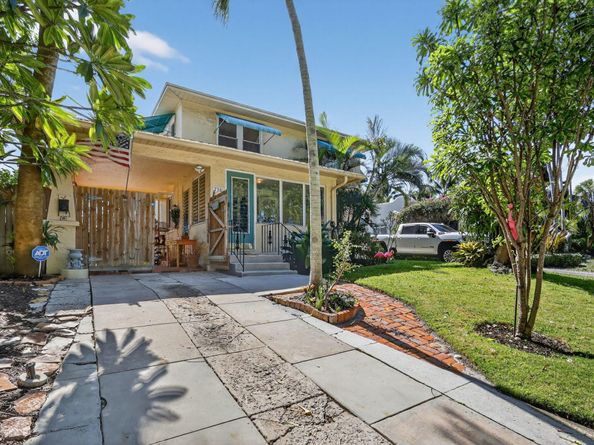 728 Avon Road, West Palm Beach FL 33401