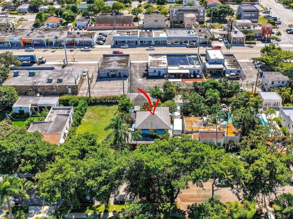 728 Avon Road, West Palm Beach FL 33401