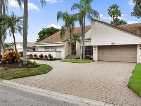 10877 NW 6th St, Coral Springs FL 33071