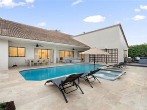 10877 NW 6th St, Coral Springs FL 33071