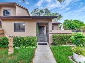 2320 NW 37th Avenue D29, Coconut Creek FL 33066