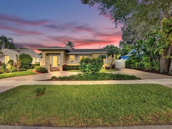 408 NE 9th Ave, Fort Lauderdale FL 33301