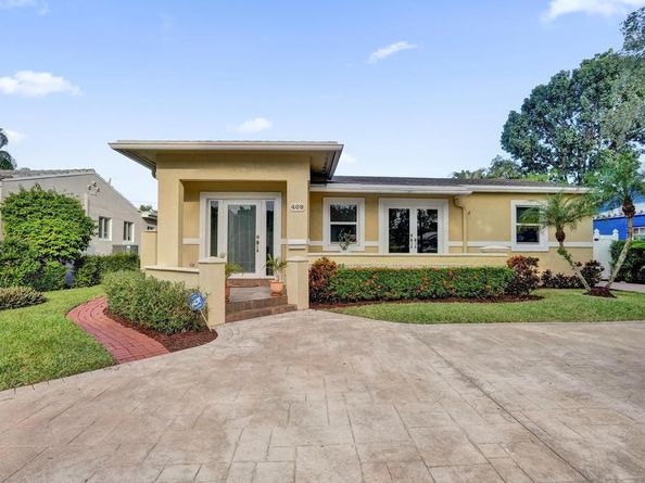 408 NE 9th Ave, Fort Lauderdale FL 33301