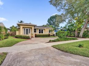 408 NE 9th Ave, Fort Lauderdale FL 33301