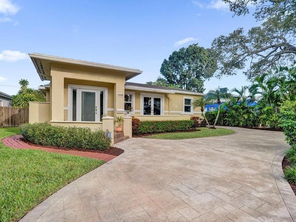 408 NE 9th Ave, Fort Lauderdale FL 33301