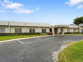 2769 Ashley Dr West Unit F, West Palm Beach FL 33415