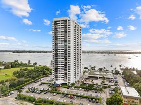 5600 N Flagler Drive 605, West Palm Beach FL 33407