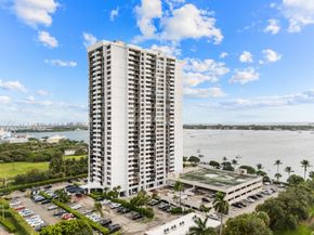 5600 N Flagler Drive 605, West Palm Beach FL 33407