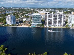 920 Intracoastal Dr 1502, Fort Lauderdale FL 33304