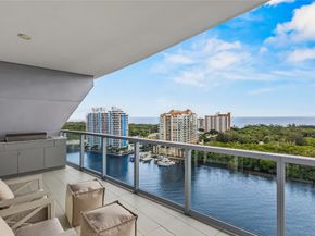 920 Intracoastal Dr 1502, Fort Lauderdale FL 33304