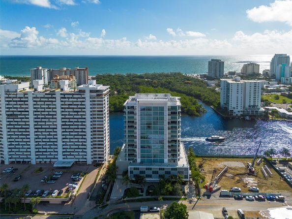 920 Intracoastal Dr 1502, Fort Lauderdale FL 33304