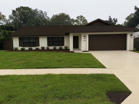13734 Exotica Dr Lane, Wellington FL 33414