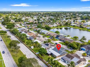 9701 NW 83rd St, Tamarac FL 33321