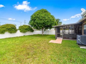 9701 NW 83rd St, Tamarac FL 33321