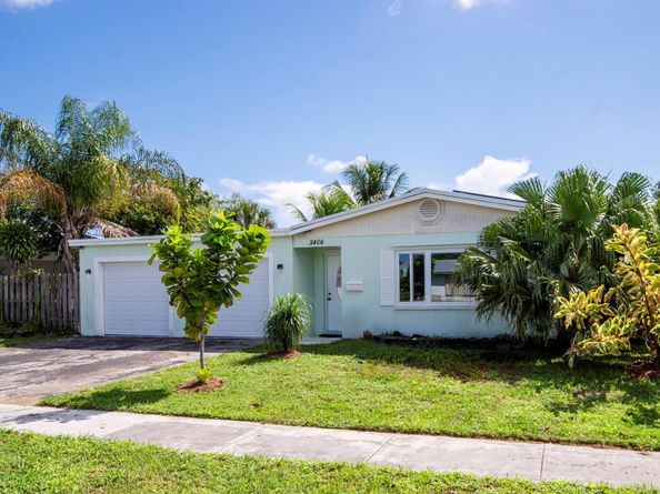3406 Capri Road, Palm Beach Gardens FL 33410
