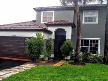 5531 NW 49th Way