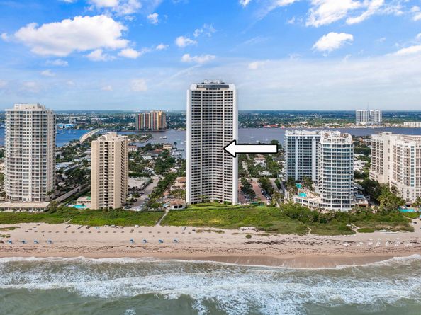 3000 N Ocean Drive 17d, Riviera Beach FL 33404