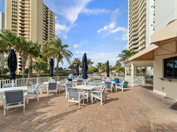 3000 N Ocean Drive 17d, Riviera Beach FL 33404